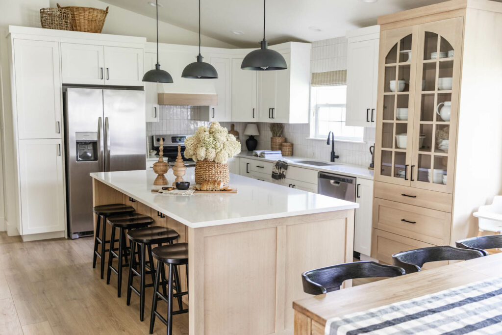 remodeling your kitchen after photo