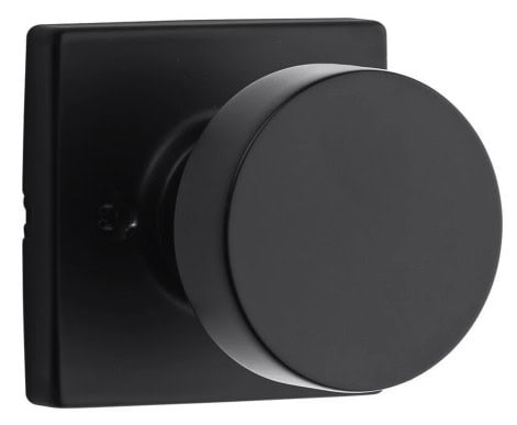 Kwikset Pismo Door Knob