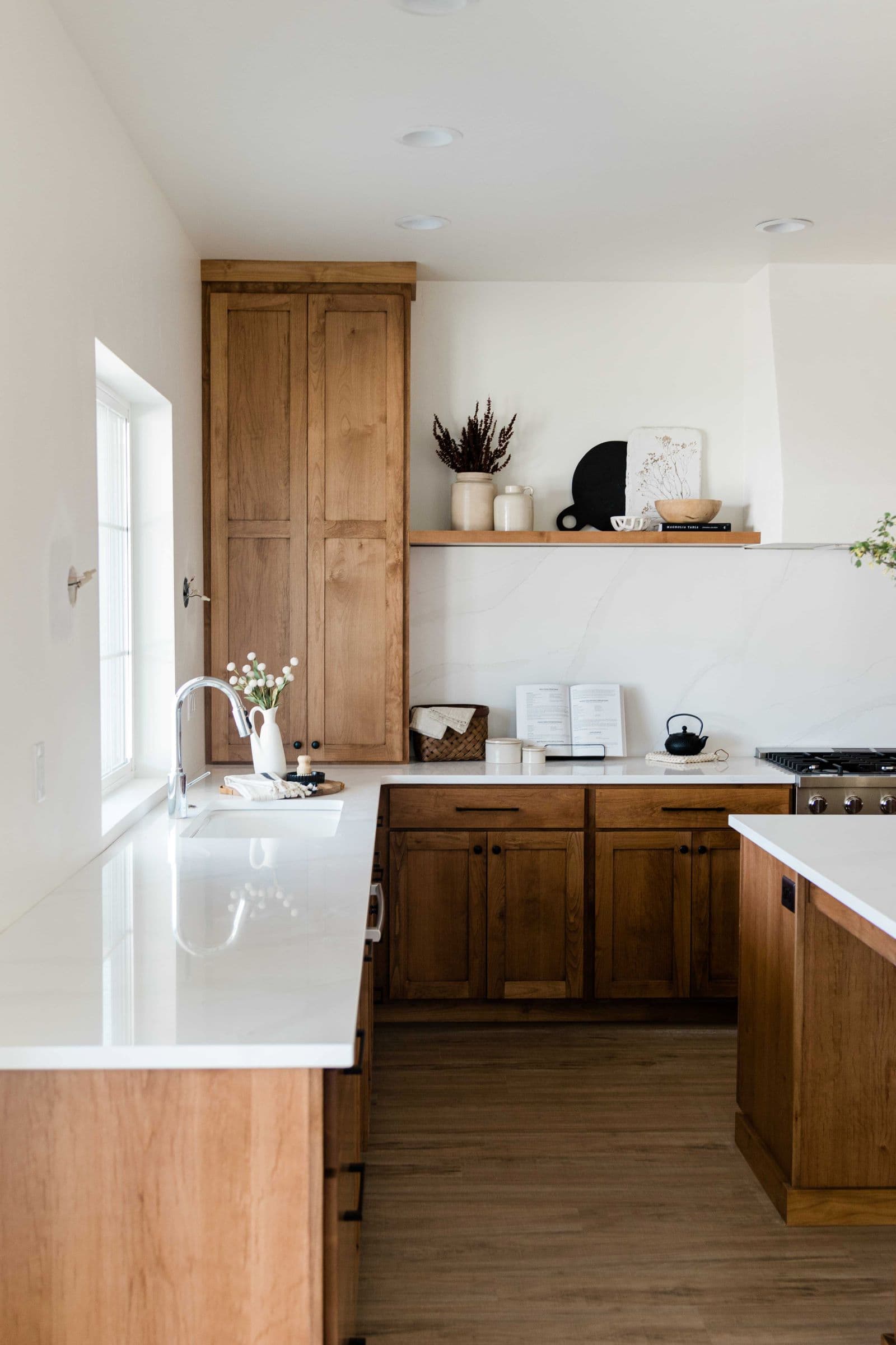 The Parker - A New Construction Home in Idaho | Meg & Co. Designer Homes