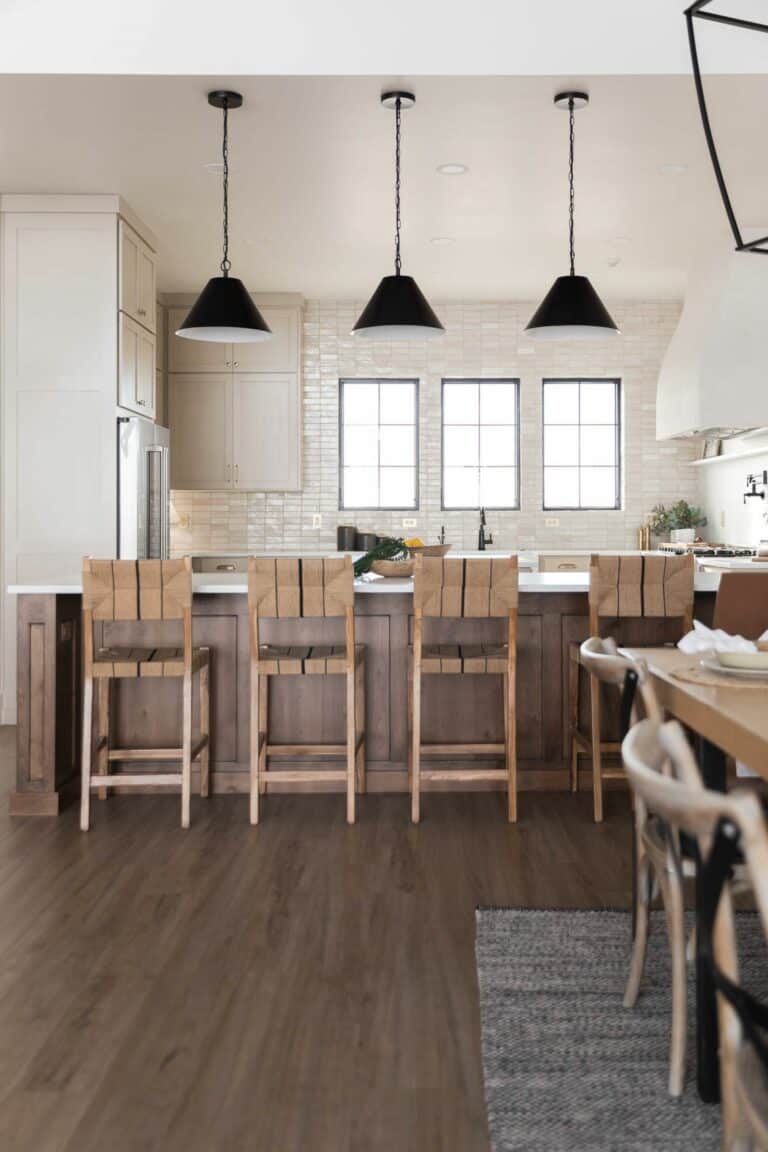 A Home Designer’s Guide to Creating A Custom Kitchen | Meg & Co ...