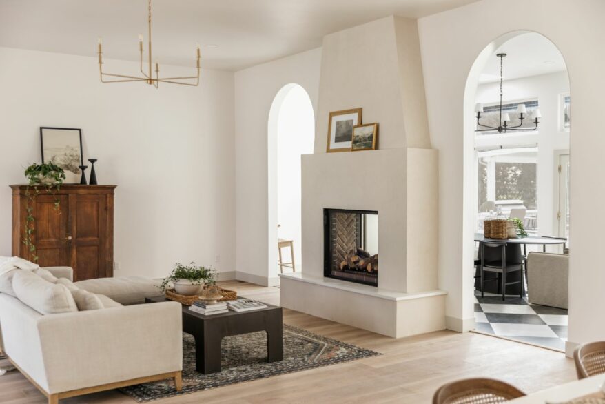 designers favorite white paint living room