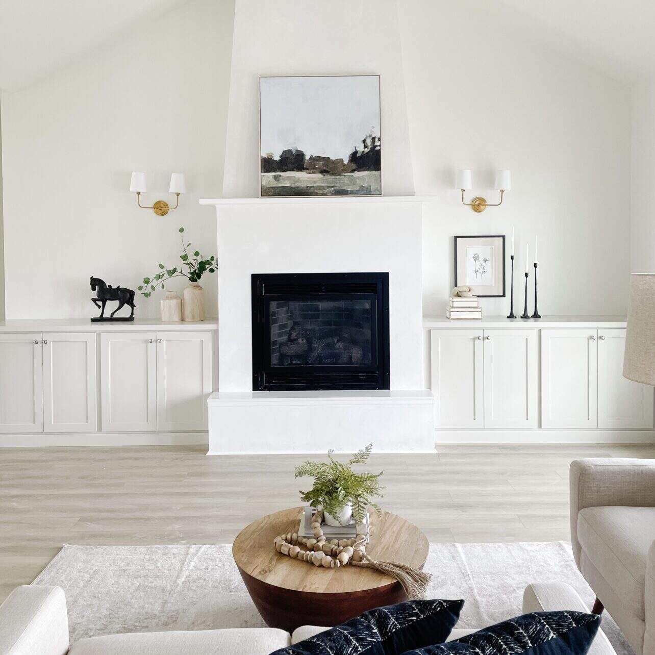 7 Coffee Table Ideas to Transform Your Living Room | Meg & Co. Designer ...
