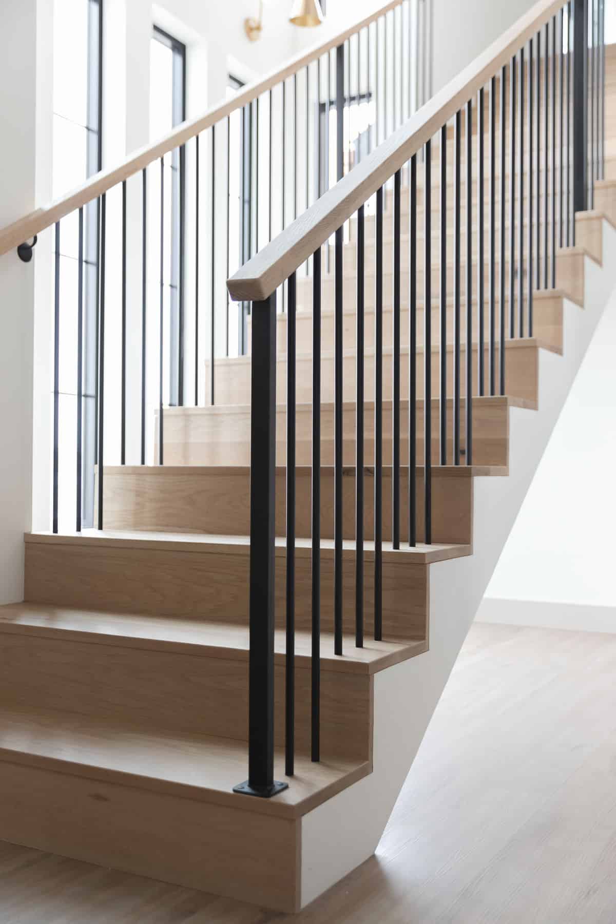 Our in-house team works closely with architects, designers, and trade partners from the very beginning to ensure every design decision considers both aesthetic and construction needs.