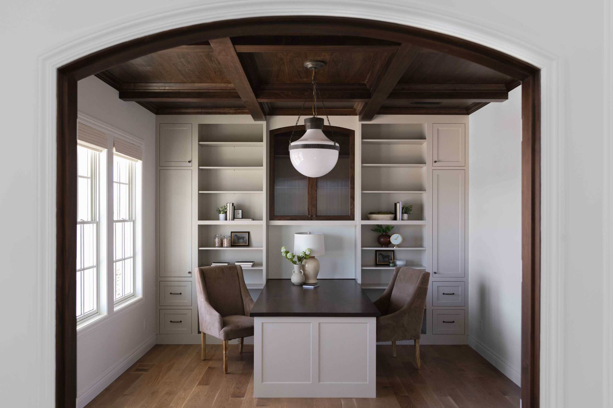 At Meg & Co., we work closely with each homeowner to design custom homes tailored to their lifestyle and built for long-term livability.