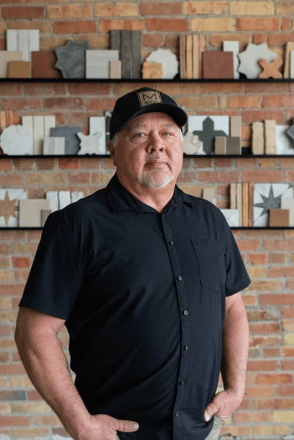 Lee Scott is a Project Manager for Meg & Co Custom Idaho Home Builder
