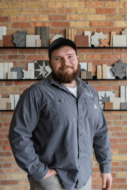 Morgan Shipp is a Project Manager for Meg & Co Custom Idaho Home Builder