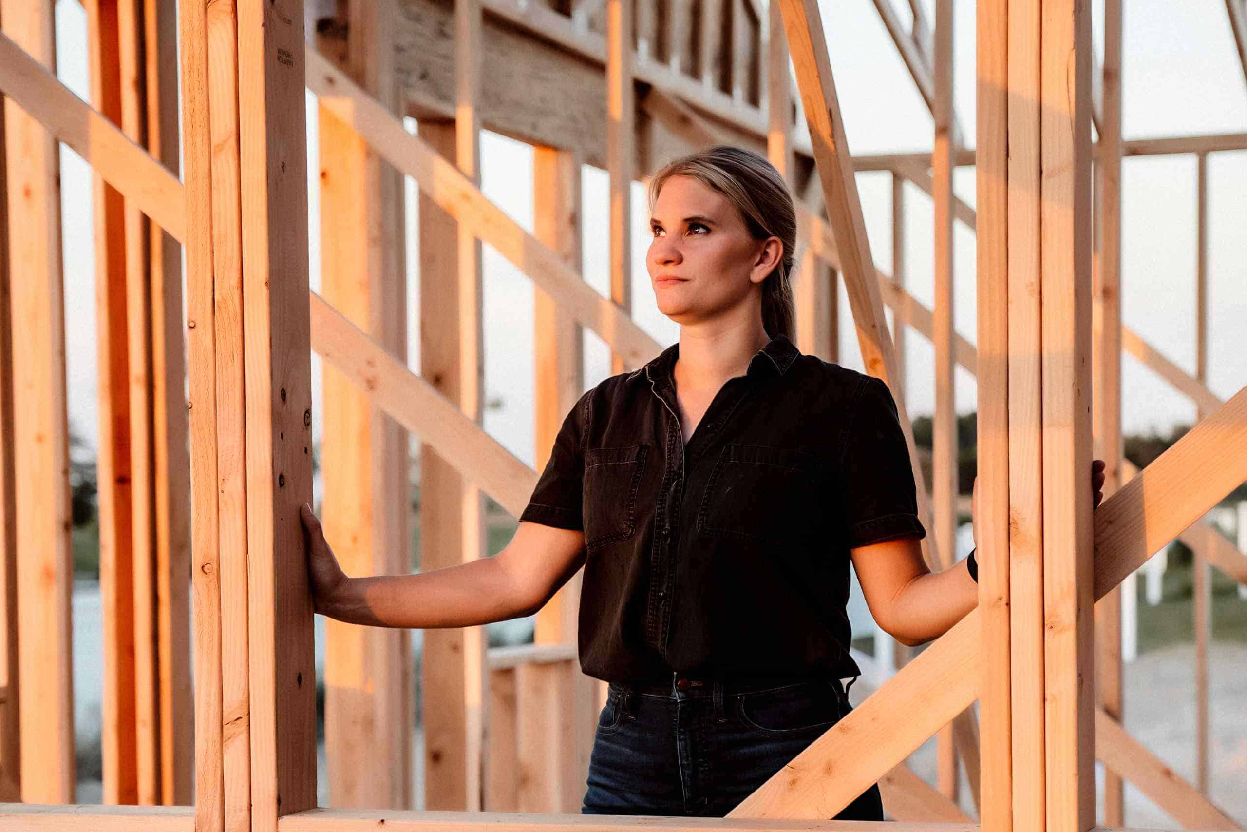 Meg & Co is an award winning custom home builder in Idaho.